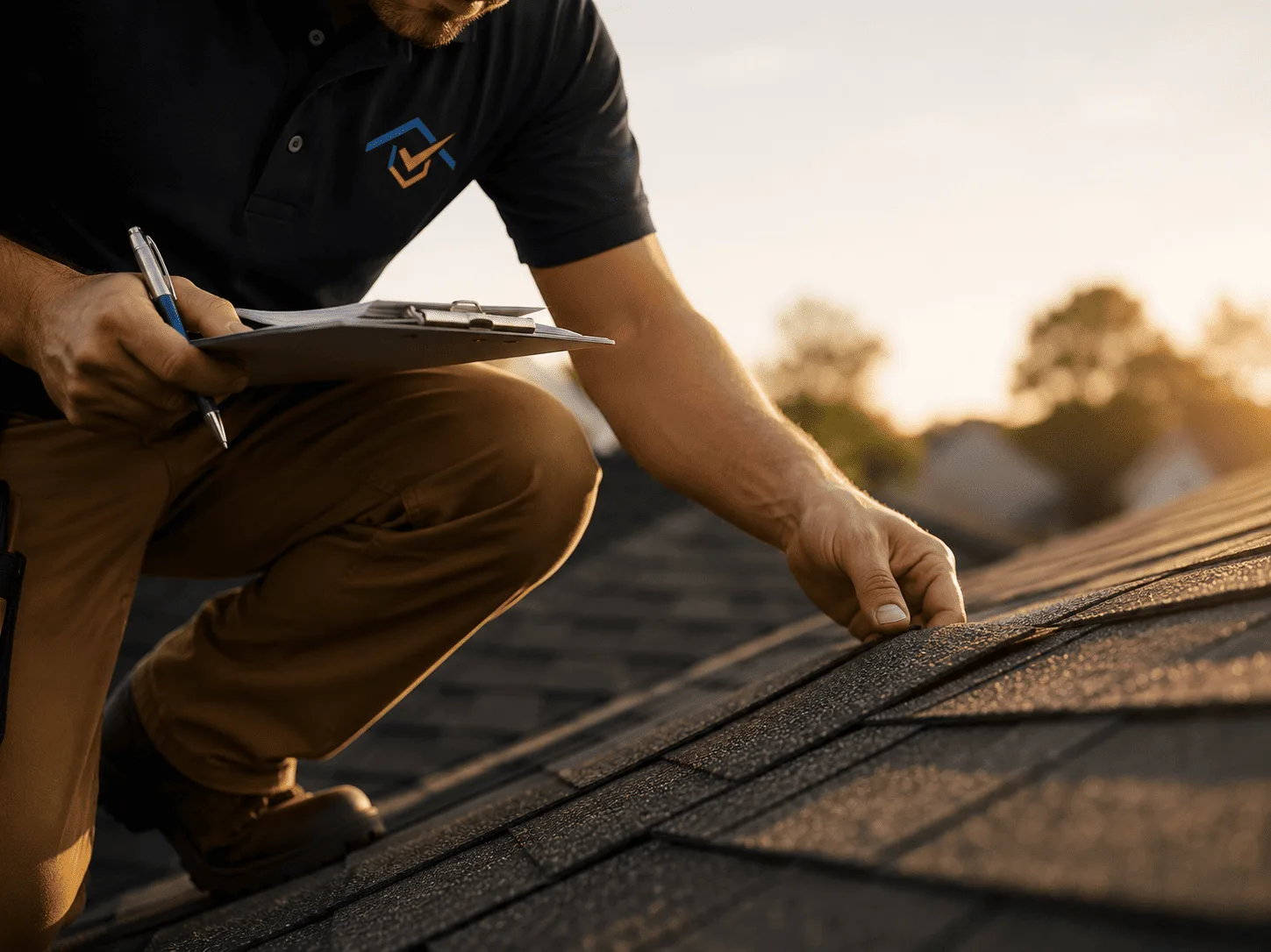 Why Choose Roof Inspection in Foster City, MI